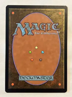 MTG - Living Wish - Judgment - Rare - NM/LP - Magic the Gathering - Image 2