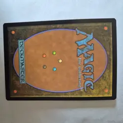 Memorial To War NM Dominaria ENGLISH 246/269 MTG - Image 2