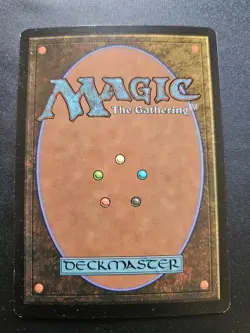 1x MTG Gempalm Incinerator Foil Legions MP Magic the Gathering - Image 4