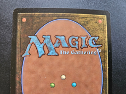 1x MTG Gempalm Incinerator Foil Legions MP Magic the Gathering - Image 5