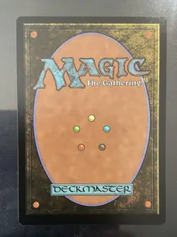 Magic: The Gathering Xorn SLD Creature 2495 Rare Ian Permana - Image 2