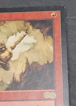 MTG Magic the Gathering Gamble (188/356) Urza's Saga - Image 4