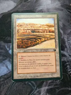 Renaissance FBB French Strip Mine Magic - Image 1