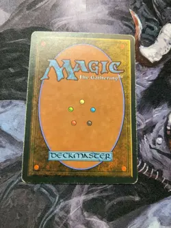 Renaissance FBB French Strip Mine Magic - Image 2