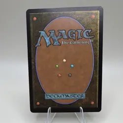 Wizards of the Coast Trinisphere Darksteel Regular Artifact Rare Tim Hildebrandt - Image 2