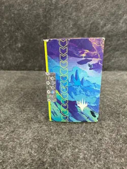 Magic The Gathering: Edge of Eternities Bundle, Worn Box - Image 3