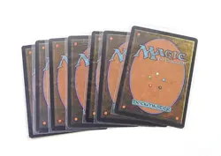 Lot of (7) Magic The Gathering MTG Planar Birth - Image 2