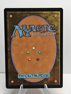 MTG - Teferi, Master of Time | Core Set 2021 | Regular Mythic | 075/274 - Image 2