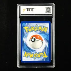 TQG 9.5 MINT+ 2019 Pokemon ENG Charmander 4/18 C - Image 2