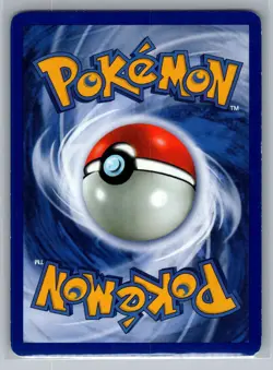 Ponyta Team Rocket #64/82 Common Pokemon Card - Image 2