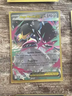 Pokemon Cards 10 Card Lot - Image 5