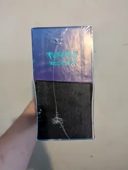 Pokemon TCG Scarlet & Violet Journey Together Elite Trainer Box ETB Sealed New - Image 2