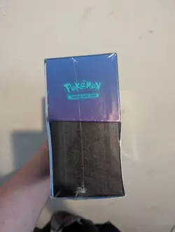 Pokemon TCG Scarlet & Violet Journey Together Elite Trainer Box ETB Sealed New - Image 3