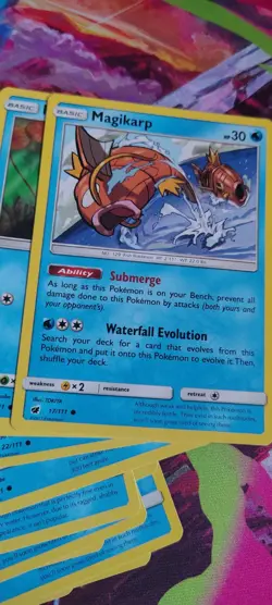 Pokemon Sun And Moon - Crimson Invasion bulk lot Of Non Holo - Image 2