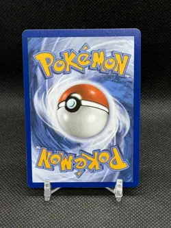🔥 2026 POKEMON MEOWTH EX FULL ART# 107/088 MEGA EVOLUTION PERFECT ORDER - Image 2