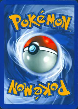 DRAGONAIR 22/130 RARE BASE SET 2 POKEMON MP - Image 2