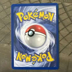 Pokemon TCG Arcanine Base Set 2 33/130 Regular Unlimited Uncommon - Image 2