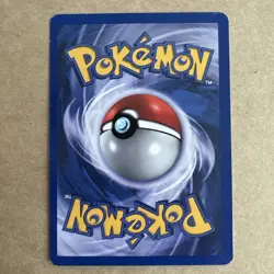 Dodrio 37/130 Vintage 2000 Pokemon TCG Base Set 2 LP - Image 2