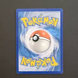 Pokemon Charizard Holo Rare Detective Pikachu 5/18 HP 180 Slash Wild Tackle - Image 2