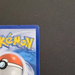 Pokemon Charizard Holo Rare Detective Pikachu 5/18 HP 180 Slash Wild Tackle - Image 4