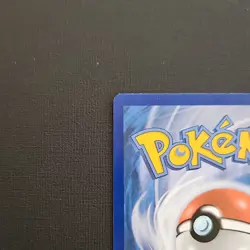 Pokemon Charizard Holo Rare Detective Pikachu 5/18 HP 180 Slash Wild Tackle - Image 5