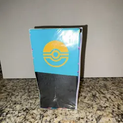 Pokemon Elite Trainer Box Mega Evolution Ascended Heroes Dragonite Zekrom 2024 - Image 4