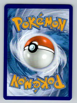 Reverse Holo Meowth 048/064 Common Shrouded Fable Pokemon - Image 2