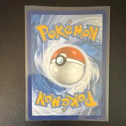 The Pokemon Teal Mask Ogerpon EX Double Rare Holo 210 HP Twilight Masquerade 01… - Image 2
