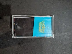 Pokemon TCG, Ascended Heroes ETB / NEW / SEALED W/ ACRYLIC CASE🔥🔥🔥🔥 - Image 2