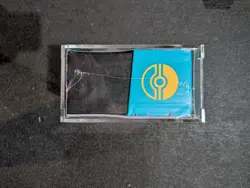 Pokemon TCG, Ascended Heroes ETB / NEW / SEALED W/ ACRYLIC CASE🔥🔥🔥🔥 - Image 4