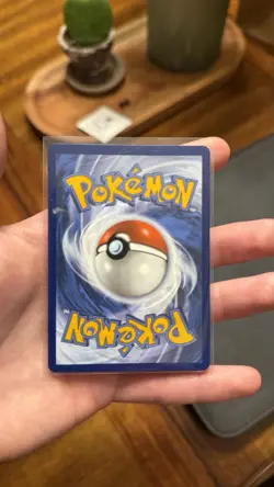 Cofagrigus - *MASTERBALL* Holo Pokemon TCG 040/086 Master Ball Sv: White Flare - Image 2