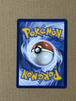 Pokemon White Flare Terrakion 054/086 (Masterball Pattern) Reverse Holo Rare - Image 5