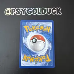 Pokemon Bug Catching Set Prismatic Evolutions Poke Ball Reverse Holo 102/131 A16 - Image 2