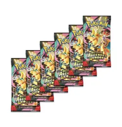 Pokemon Ascended Heroes Booster Bundle - Brand New & Sealed - PRESALE - Image 2