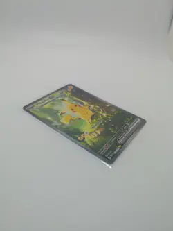 2026 Pokemon Ascended Heroes Pikachu ex Special Illustration Rare 276/217 - Image 5