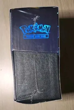 Pokemon TCG Phantasmal Flames ETB Factory Sealed - Image 3