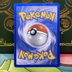 Pokemon Pikachu RC7/RC25 Reverse Holo Legendary Treasures Radiant Collection LP - Image 2