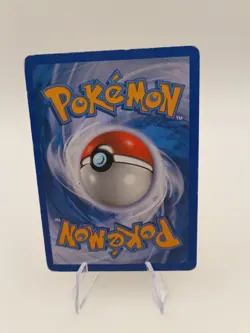 Pokemon Raikou Lv. 42 Secret Wonders 16/132 2007 DPBP#293 - Image 3