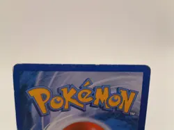 Pokemon Raikou Lv. 42 Secret Wonders 16/132 2007 DPBP#293 - Image 4