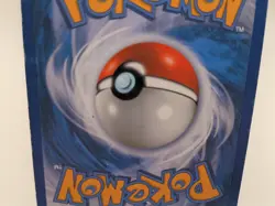 Pokemon Raikou Lv. 42 Secret Wonders 16/132 2007 DPBP#293 - Image 5