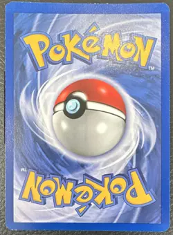 Pokemon TCG Vileplume Jungle Holo Rare 80 HP English Unlimited 15/64 - Image 4