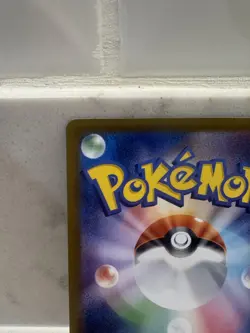 Mega Charizard EX 094/080 Inferno X SR Secret Rare Full Art Pokemon - Pack Fresh - Image 4