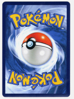 Pokemon Cracked Ice Holo - Rainbow Boarder * Fan Art * RIOLU - Image 2