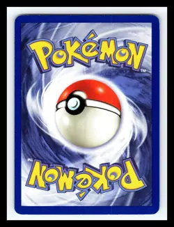 💥 Dark Gloom 1st Edition 2000 Pokemon TCG Rocket Set Non Holo # 36/82 Vintage - Image 2