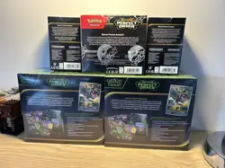 Pokemon Perfect Order Pokemon Center ETB Bundle | Factory Sealed | booster box - Image 2