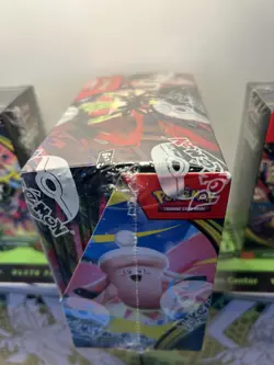 Pokemon Perfect Order Pokemon Center ETB Bundle | Factory Sealed | booster box - Image 4