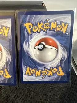 Pokemon TCG First Partner Illustration Collection Series 1 Gen 4 Sinnoh Starters - Image 3