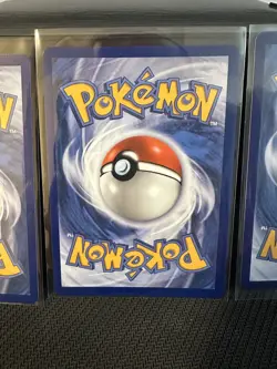 Pokemon TCG First Partner Illustration Collection Series 1 Gen 4 Sinnoh Starters - Image 5