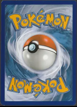 Umbreon EX 119/124 Pokemon TCG Fates Collide Full Art Holo Ultra Rare LP - Image 2