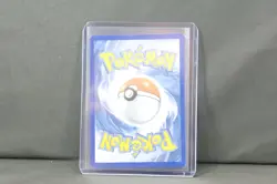 Umbreon EX 119/124 Pokemon TCG Fates Collide Full Art Holo Ultra Rare LP - Image 4